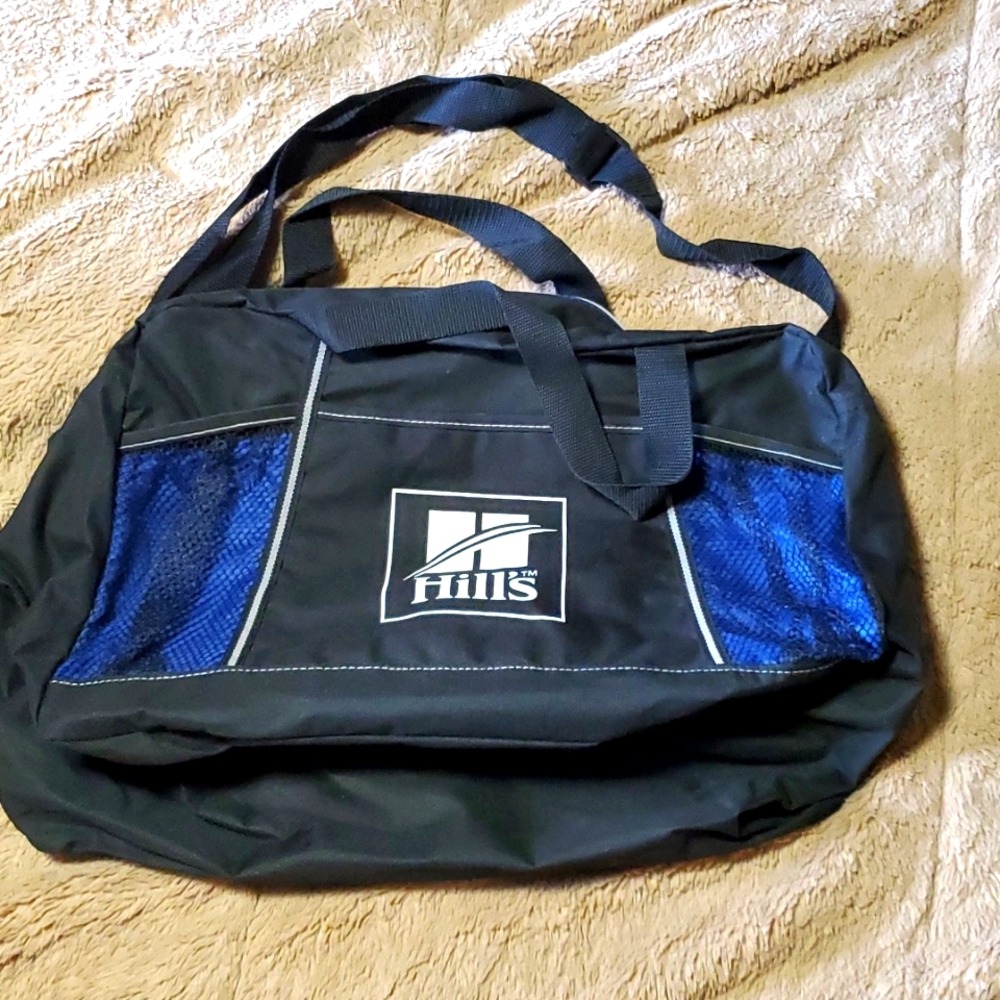 Duffle bag Hills